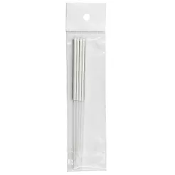Refil para Caneta Borracha 2,3mm Redonda - A295BRF