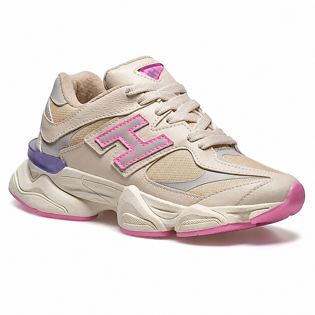 Tenis Feminino  Holdon  Leve Confortavel Performance Fit Academia Casual