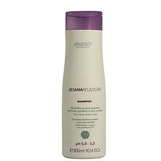 Shampoo Desamarelador - Arvensis - 300ml