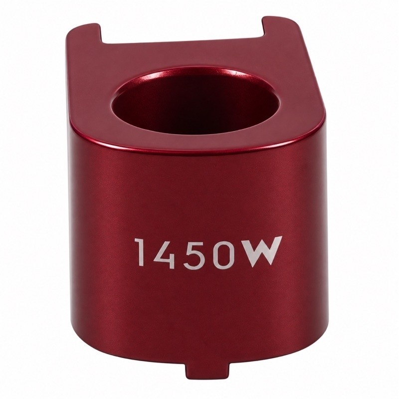 Conector Pegador Vermelho P/ Aspirador Electrolux Stk12 Stk13 Stk14 Stk15 Stk16 Original