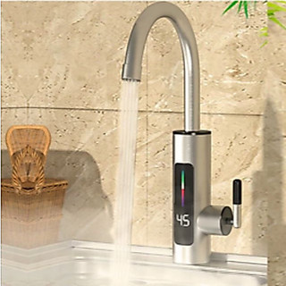 Torneira Elétrica Aquecedora 110V ou 220V TX2445