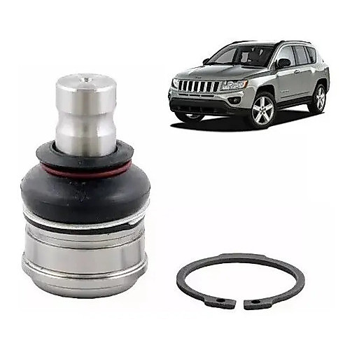 Pivo Da Bandeja Balanaça Jeep Compass 2007/2015