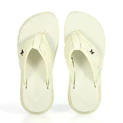 Chinelo Kenner Rakka Ultra Force Off White - Masculino