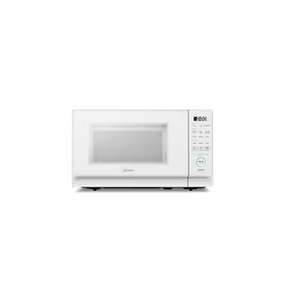 Micro-ondas MHP20B MasterCook 20 Litros 1050W Painel Touch Midea