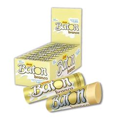 Chocolate Branco Baton C/30un 16gr - Garoto