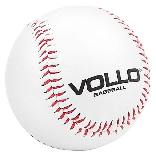 Bola Baseball c/ Miolo Cortiça - Vollo