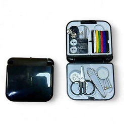 Mini Costura De Bolso Para Viagem