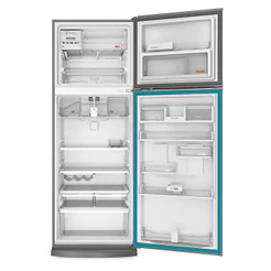 Borracha Para Geladeira Electrolux DC45 DC46 68x116