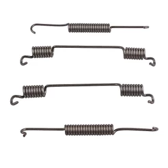 Reparo Molas Sapata Fiat Palio 2004 a 2017 - 204021 - 4012