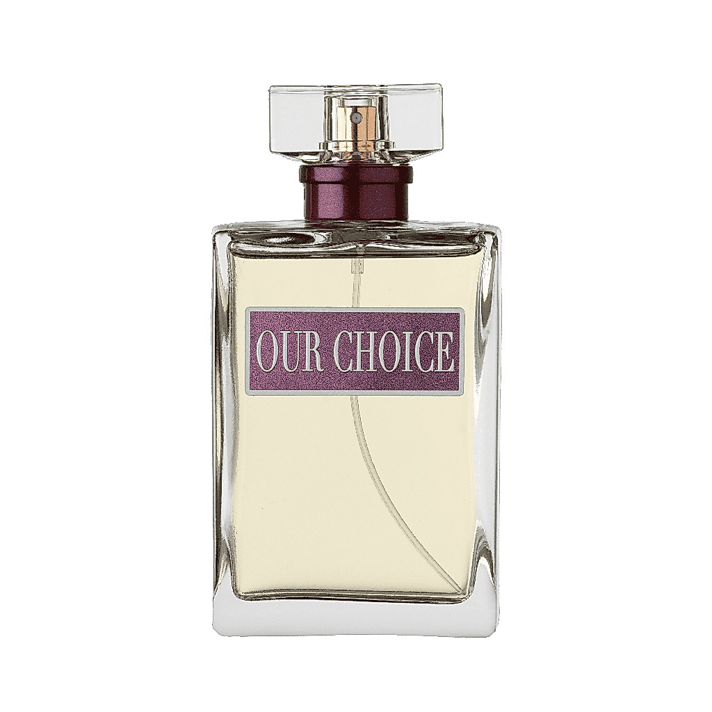 Perfume Feminino OUR CHOICE Primacial