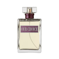 Perfume Feminino OUR CHOICE Primacial