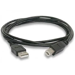 CABO USB PARA IMPRESSORA HP EPSON LEXMARK MODELO PADRÃO 1,8M AM X BM