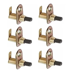 Interruptor Alarme C/ Regulagem Capo / Porta / Malas