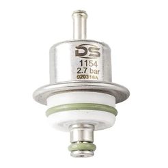 Regulador Pressão Ford Fiesta 2000 a 2005 - 167630 - 1154