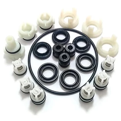 Kit Reparo da Bomba para Lavadora de Alta Pressão K.330 9.302-006.0 KARCHER