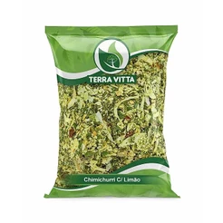 Chimichurri C/ Limão