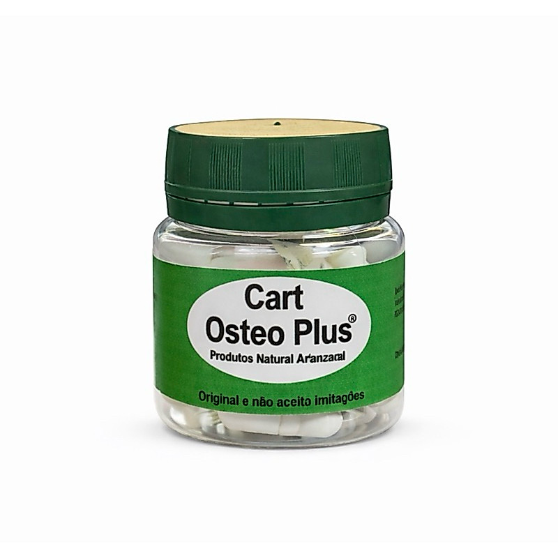 Cart Osteo Plus original envio imediato