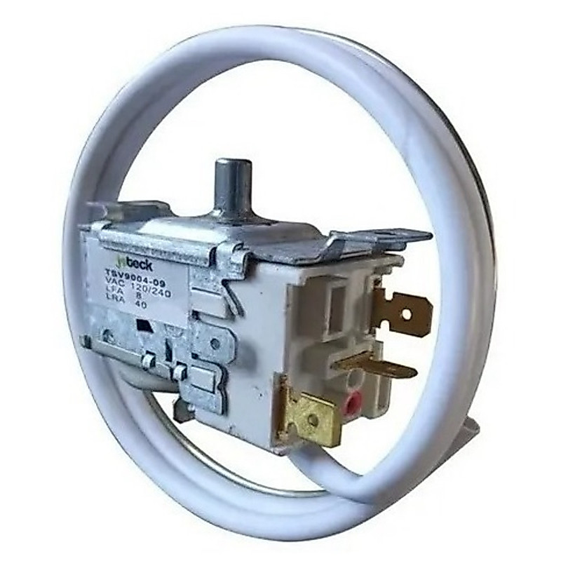 Termostato Geladeira Electrolux Dc360 Dc39 Tsv9004-09