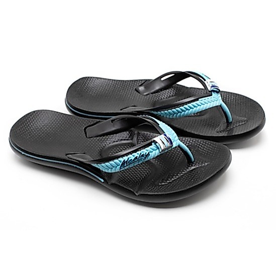 Chinelo Sandália Feminino Alcalay Confortável Antiderrapante Anatômico