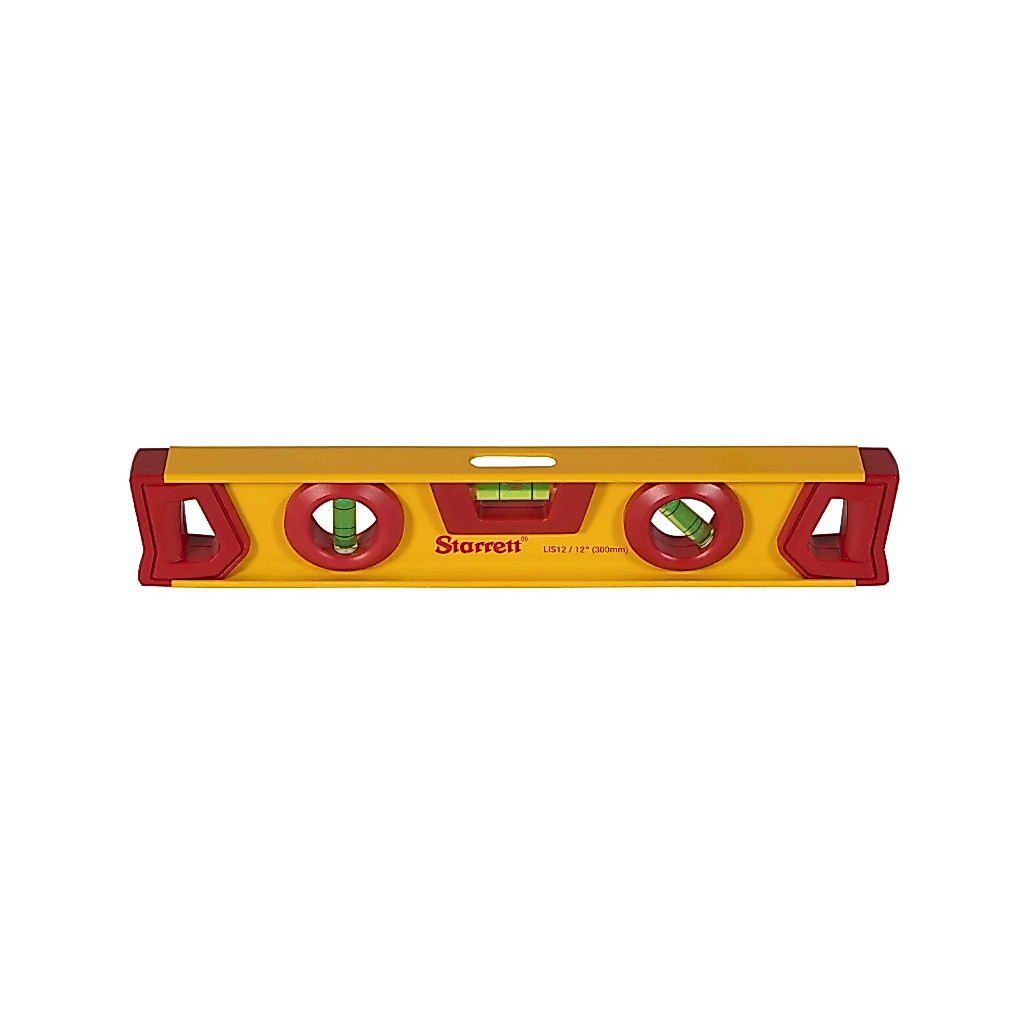 Nivel Aluminio 350mm Starrett