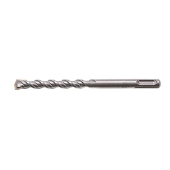 Broca Concreto Tungstênio/Cobalto 12x160mm 1 Peça Gross
