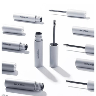 Máscara Gel Para Sobrancelhas Boca Rosa Brow Lamination - 3g