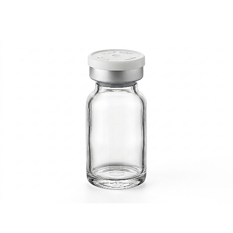 Frasco para óleos essenciais 7ML