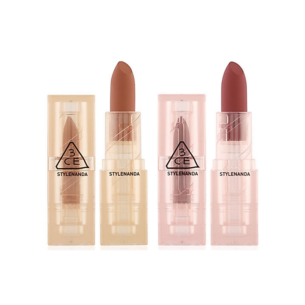 3ce soft matte lipstick 3.5g · foto 2