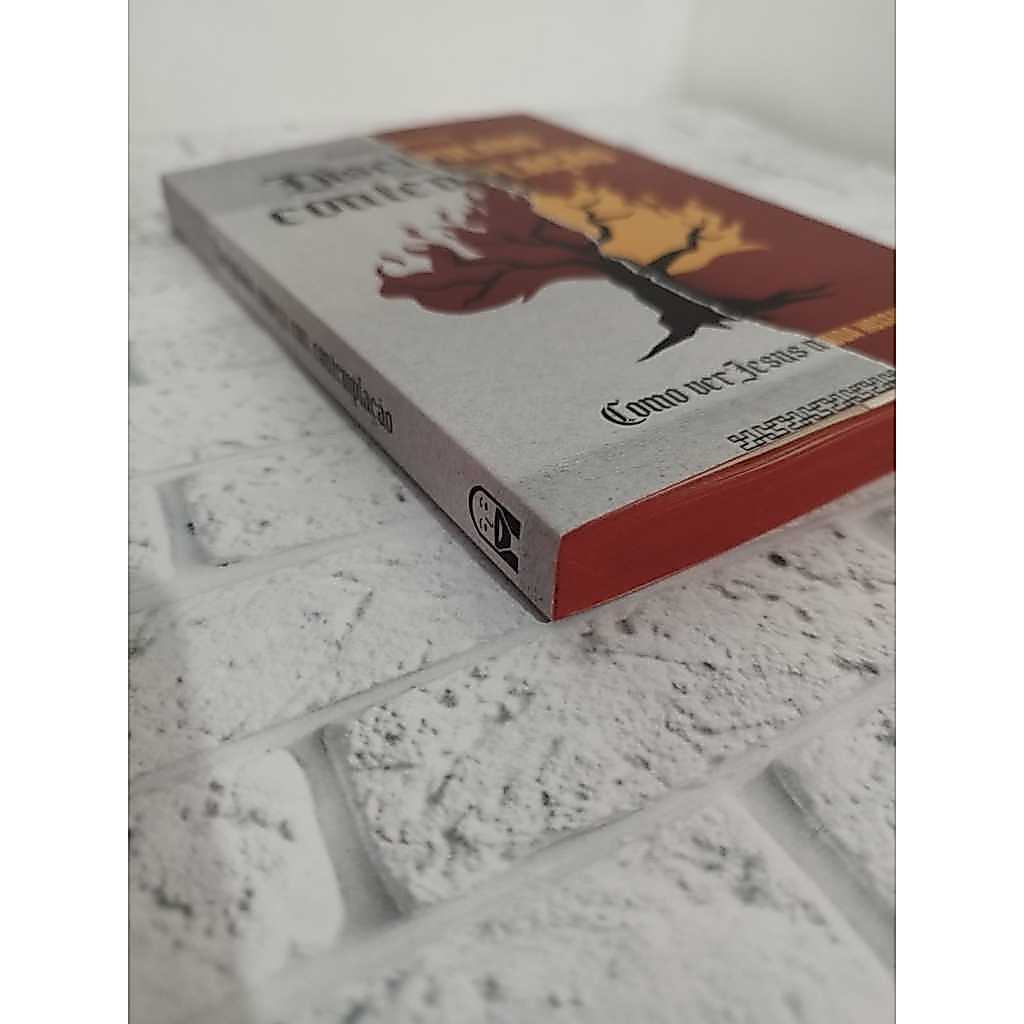 Discipulado Começa com Contemplação | Samuel Whitefield · foto 2