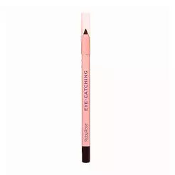Lápis de Olhos Ruby Rose Eye-Catching Preto 1,8g