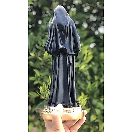 Santa Rita 30cm — imagem 2 de 2