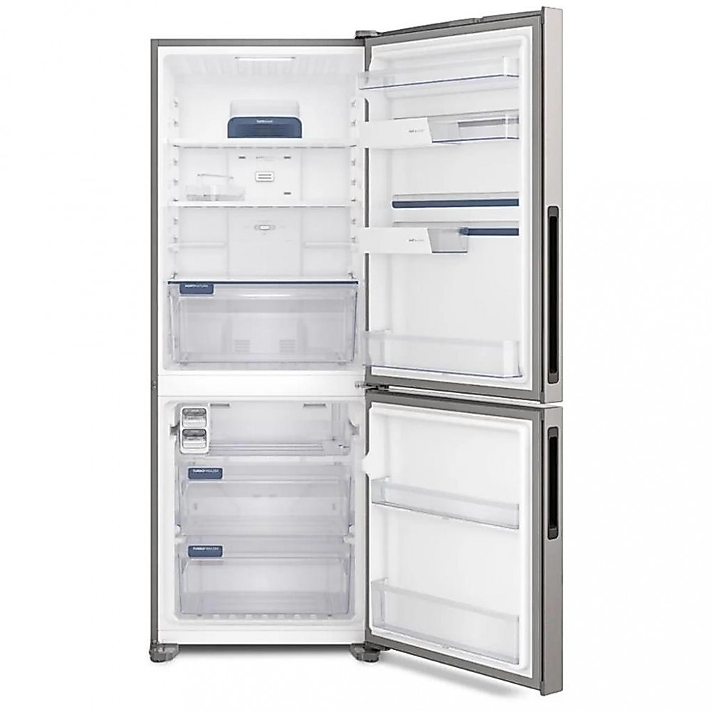 Geladeira Electrolux Frost Free Inverse IB7S 490L · foto 2