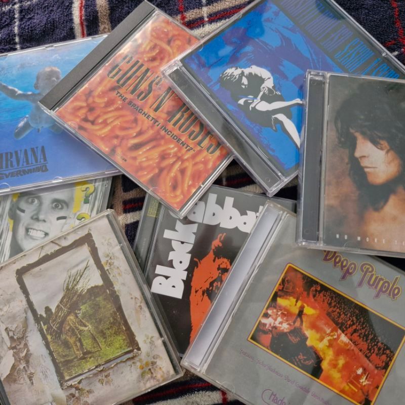 CDS EM PROMOÇÃO – NACIONAL E INTERNACIONAL – DIVERSOS GÊNEROS.