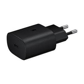 Carregador Samsung Original 25W Preto