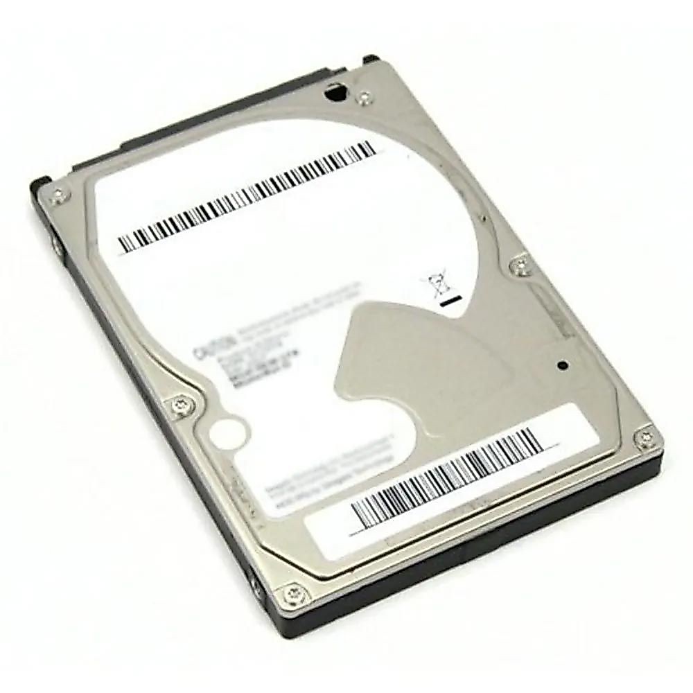 HD 250Gb de Notebook varias marcas
