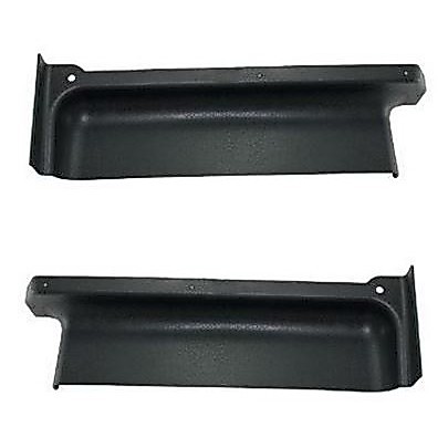 Acabamento Paralama Ford Cargo 1317 1717 1722 2422 2425 2428 2626 2630 3222 4030 2000 A 2012 - Par