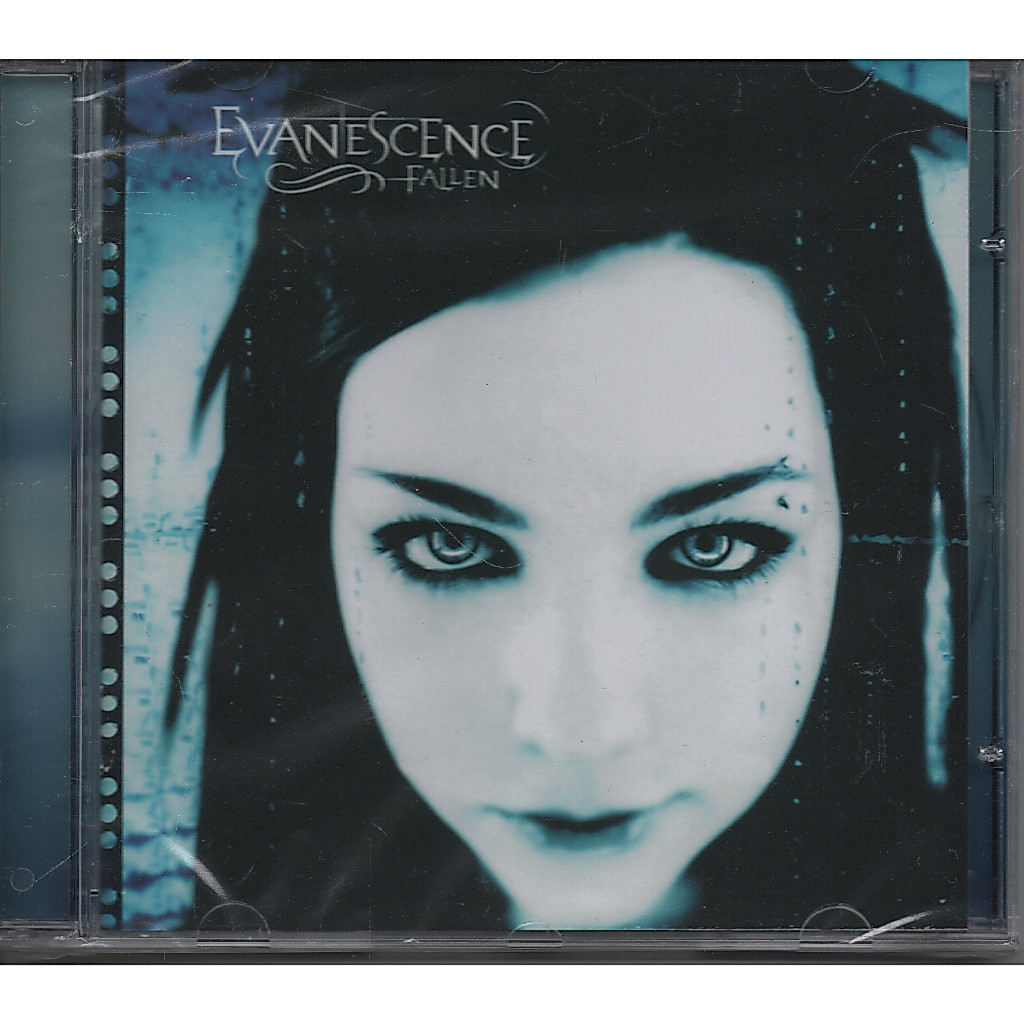 CD Evanescence em Oferta | Shopee 2026