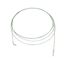 Cabo Acelerador KOMBI CLIPPER 1600 1978 A 2005 Original Luk