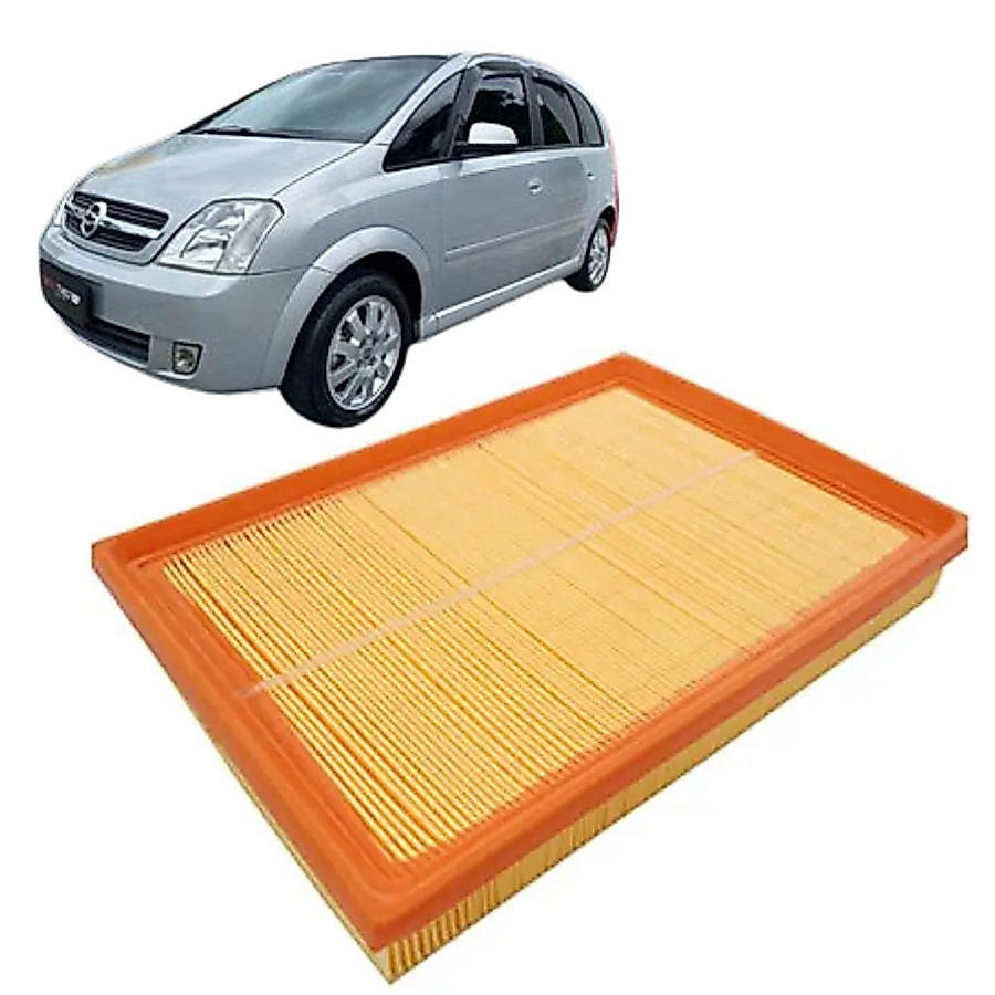 FILTRO DE AR MERIVA MONTANA CORSA TA1713