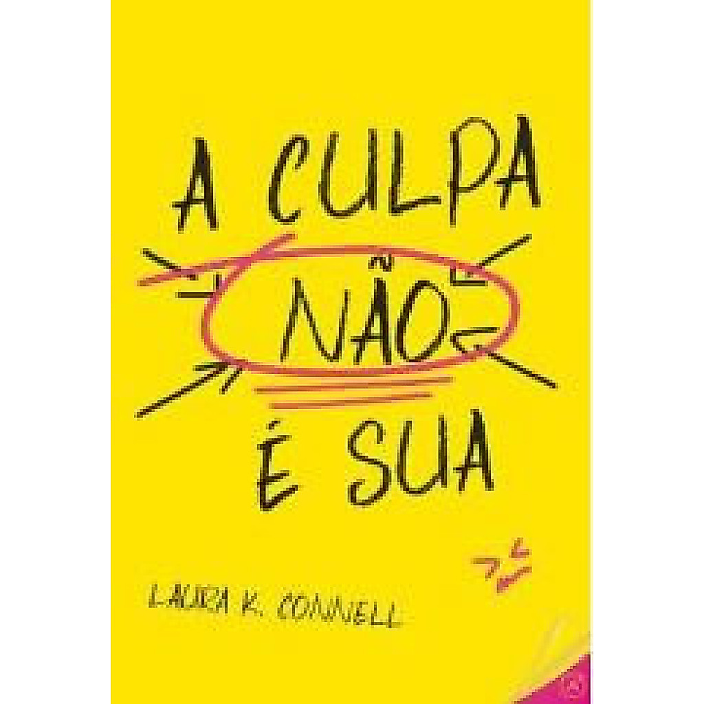 A culpa não é sua