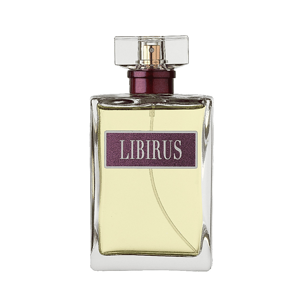 PERFUME FEMININO LIBIRUS PRIMACIAL ÂMBAR FOUGÈRE