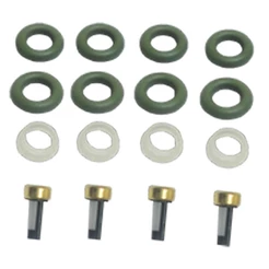 Reparo Bico Injetor Gm Astra 1995 a 2011 - 187884 - 1251