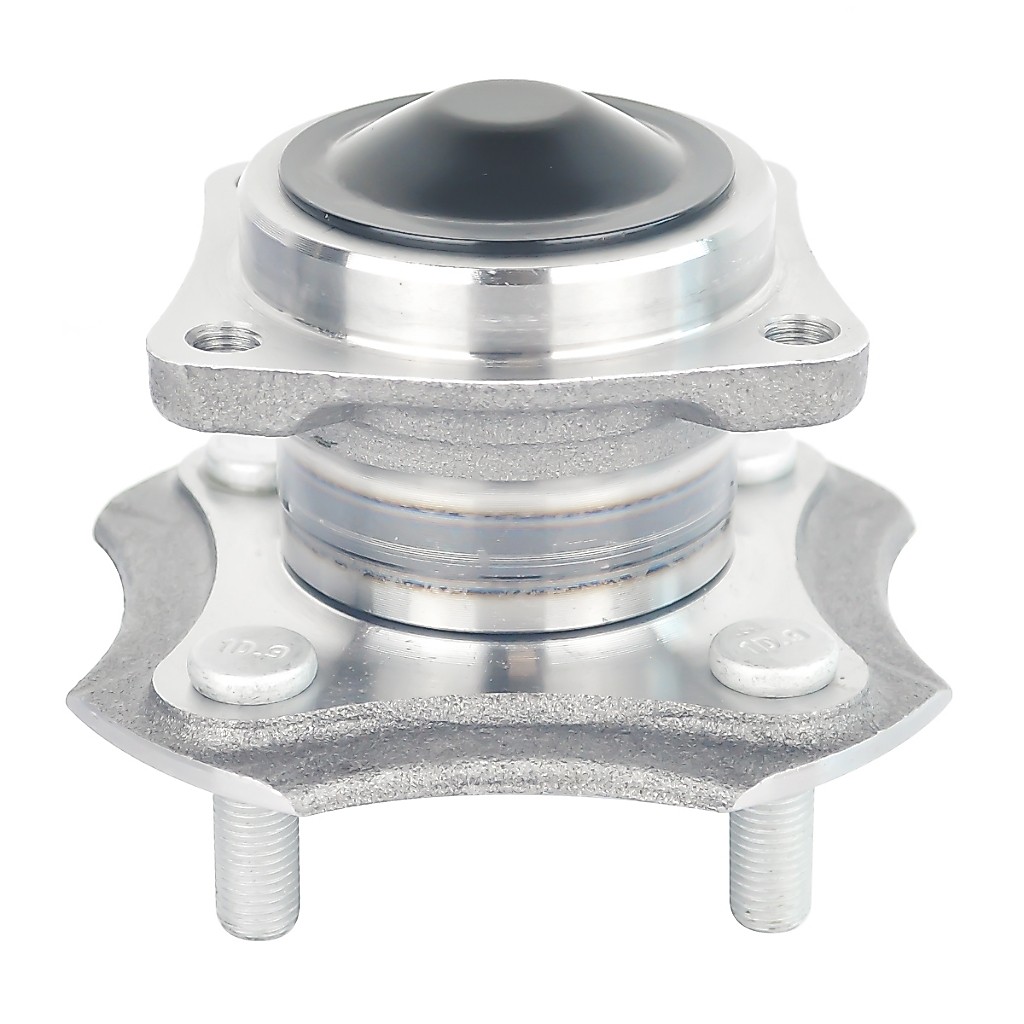 Cubo Roda Traseira S/ ABS Toyota Corolla 1.6 1.8 (2002 - 2008) - IR18967