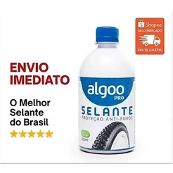 Selante Algoo pneu bike Anti-Furo 500ml