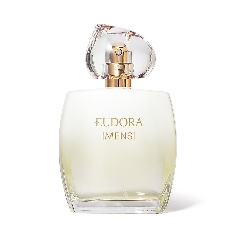 Eudora Imensi Desodorante Colônia 100ml
