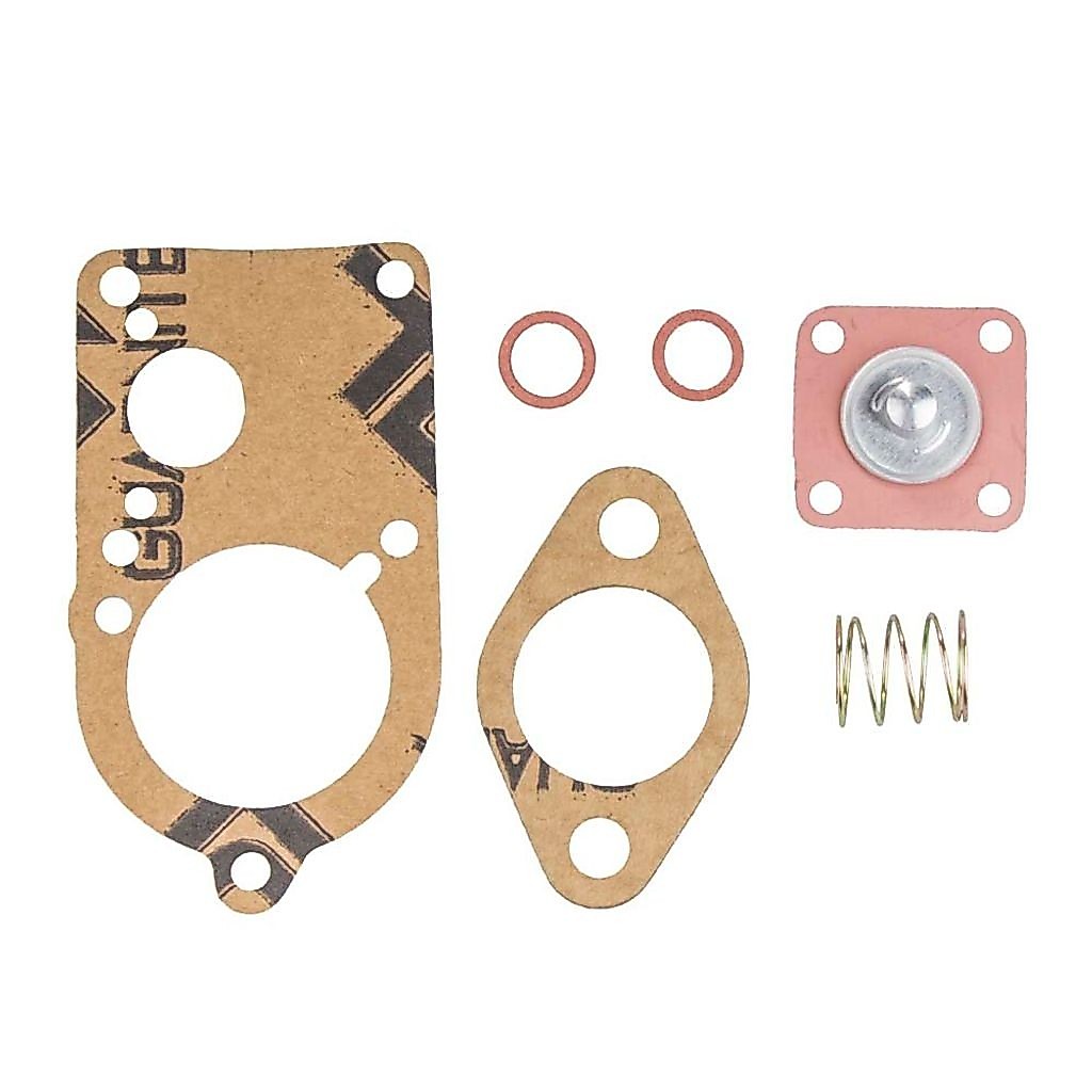 Kit Carburador Vw Kombi 1969 a 1973 - 104200 - 21112