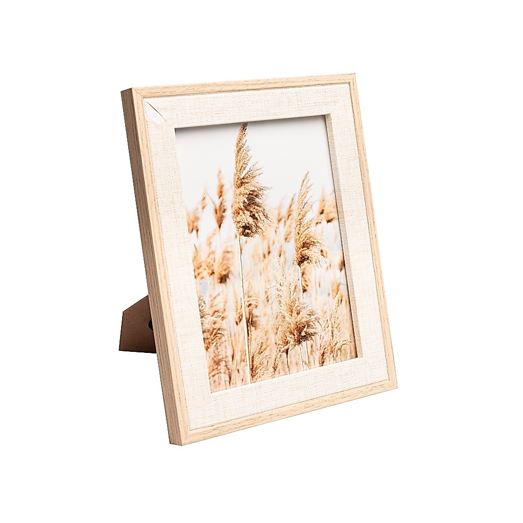 Porta Retrato Lyor de Mdf 15cm x 20cm