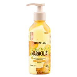 Duo Gel Creme Maracujá Hidramais 250g Vegano