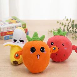 Brinquedo Musical Interativo Pelúcia Toca Música por Toque com Sensor Magnético Divertido e Criativo