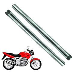 Par Cilindro Tubo Interno Bengala Cbx 250 Twister 00 Áte 08